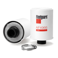 Air Filter Qfgaf4966 Fleetguard