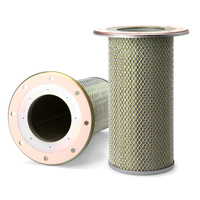 Air Filter Qfgaf959 Fleetguard