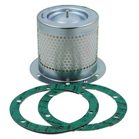 Air/Oil Separators Qfgas2504 Fleetguard