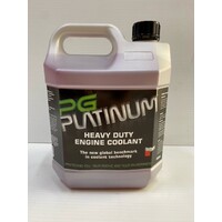 Pg Platinum  4 Ltr Qfgcc36082 Fleetguard