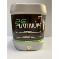 20L Pg Platinum QFGCC36084 Fleetguard