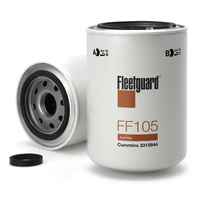 Fuel Filter Qfgff105 Fleetguard