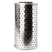 Fuel Filter Qfgff116 Fleetguard