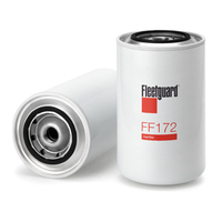 Prim Fuel Filter Qfgff172 Fleetguard