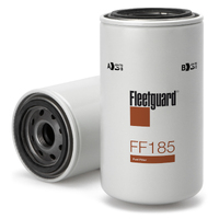 Fuel Filter Qfgff185 Fleetguard