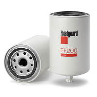 Fuel Filter Qfgff200 Fleetguard