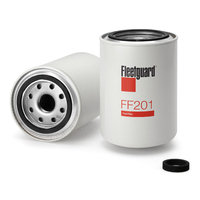 Fuel Filter Qfgff201 Fleetguard