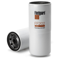 Fuel Filt High Perf. Qfgff202 Fleetguard