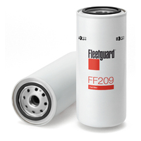 Fuel Filter Qfgff209 Fleetguard