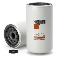 Fuel Filter Qfgff213 Fleetguard