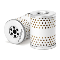 Fuel Filter Qfgff234 Fleetguard