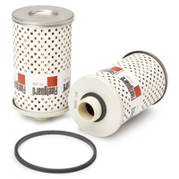 Fuel Filter Qfgff246 Fleetguard