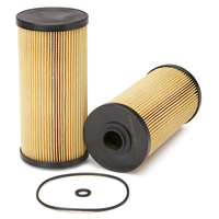 Fuel Filter Qfgff269 Fleetguard