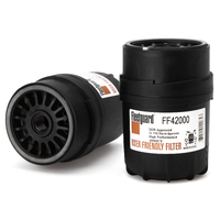 Fuel Filter Qfgff42000 Fleetguard