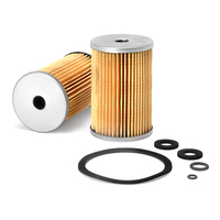 Fuel Filter Qfgff5029 Fleetguard