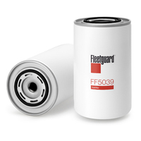 Fuel Filter (Rep.Ff4077)