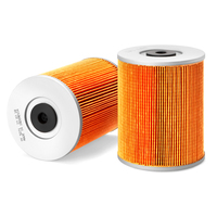 Fuel Filter Japan P/N Qfgff5071 Fleetguard