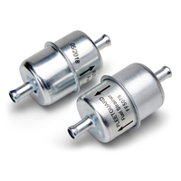 3/8 Inline Fuel Fltr Qfgff5079 Fleetguard