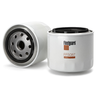 Japanese - Fuel Filter Qfgff5087 Fleetguard