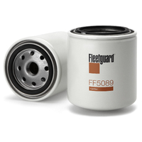 Japanese - Fuel Filter Qfgff5089 Fleetguard