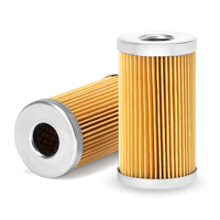 Fuel Filter Qfgff5103 Fleetguard