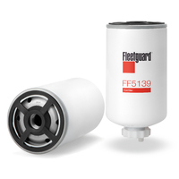Fuel Filter Qfgff5139 Fleetguard