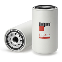 Fuel Filter Qfgff5157 Fleetguard