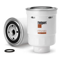 Fuel Filter Qfgff5160 Fleetguard