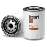 Fuel Filter Qfgff5172 Fleetguard
