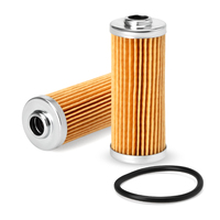 Fuel Filter Qfgff5259 Fleetguard