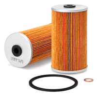 Fuel Filter Qfgff5267 Fleetguard