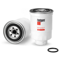 Fuel Filter Qfgff5307 Fleetguard