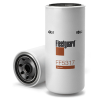 Fuel Filter Qfgff5317 Fleetguard