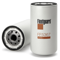 Fuel Filter Qfgff5367 Fleetguard