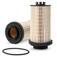 Fuel Filter Qfgff5405 Fleetguard