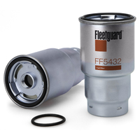 Fuel Filter Qfgff5432 Fleetguard