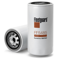 Fuel Filter Qfgff5485 Fleetguard