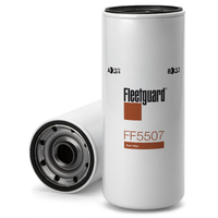 Fuel Filter Qfgff5507 Fleetguard