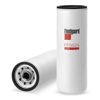 Filter Qfgff5624 Fleetguard