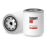 Fuel Filter Qfgff5645 Fleetguard