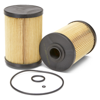 Fuel Filter Qfgff5795 Fleetguard