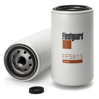 Fuel Filter Qfgff5813 Fleetguard