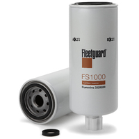 Fuel Filter Qfgfs1000 Fleetguard