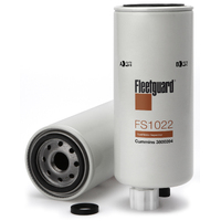 Fuel Water Separator Qfgfs1022 Fleetguard