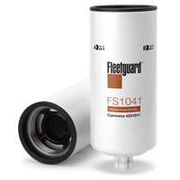 Fuel Water Separator Qfgfs1041 Fleetguard