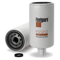 Filter Qfgfs1212 Fleetguard