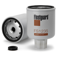 Fuel Water Separator Qfgfs1235 Fleetguard