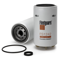 Filter Qfgfs1242 Fleetguard