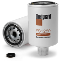 Fws Replaces Ff5038Hp Qfgfs1280 Fleetguard