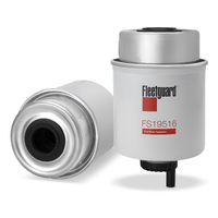 Fuel/Water Separator Qfgfs19516 Fleetguard